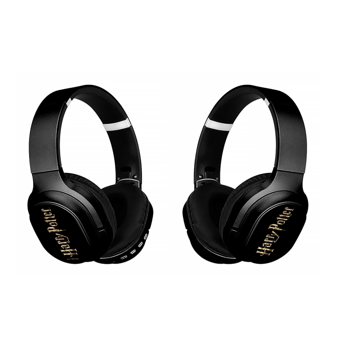 Harry Potter wireless headphones with microphone