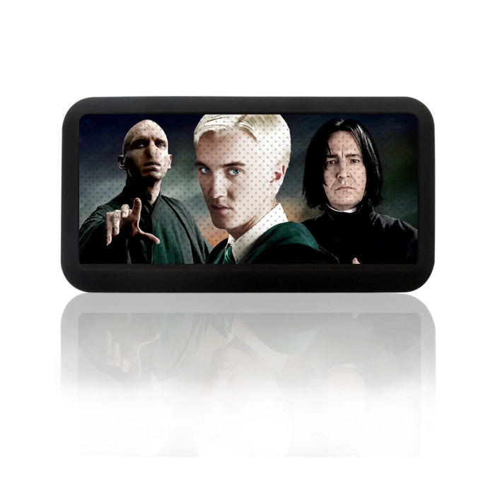 3W prenosný bezdrôtový reproduktor Harry Potter - licencovaný produkt