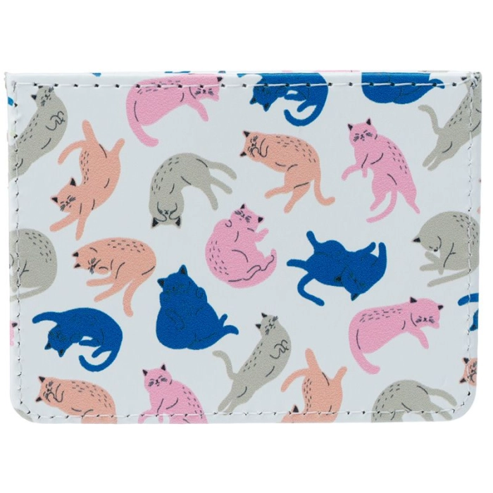 Anti-theft case for RFID proximity cards - Cat's Life