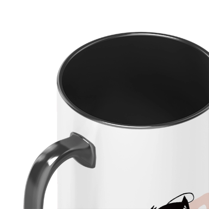 Powerpuff Girls ceramic mug - licensed product