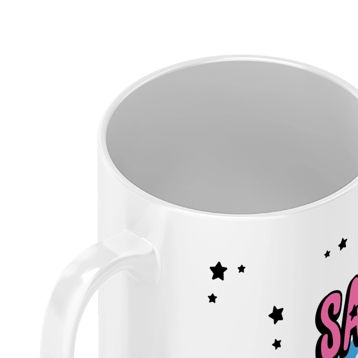 Keramický hrnek The Powerpuff Girls - licencovaný produkt