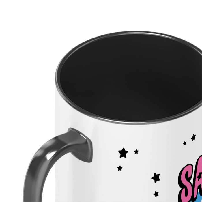 Powerpuff Girls ceramic mug - licensed product