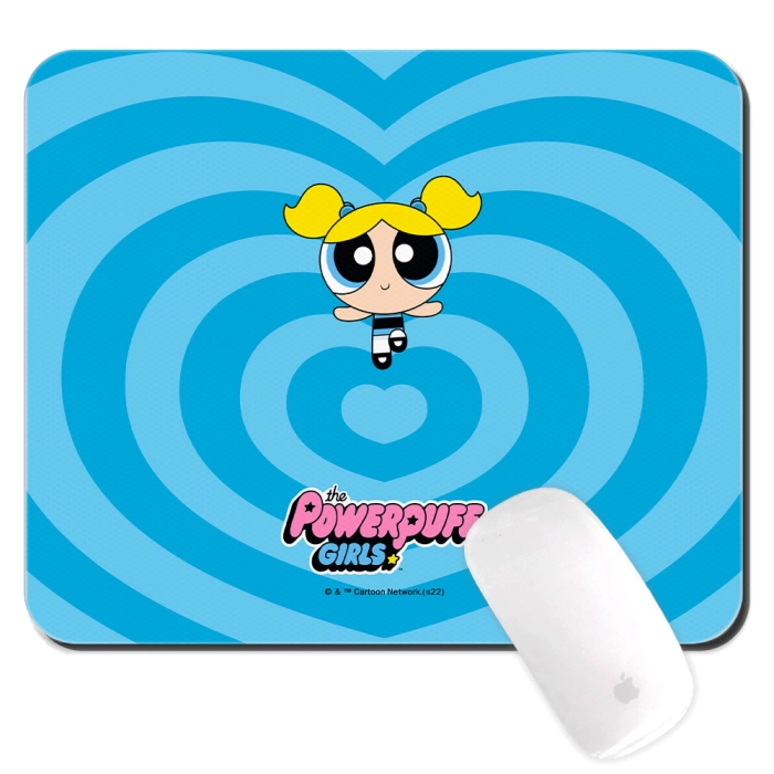 Mauspad - Die Powerpuff Girls