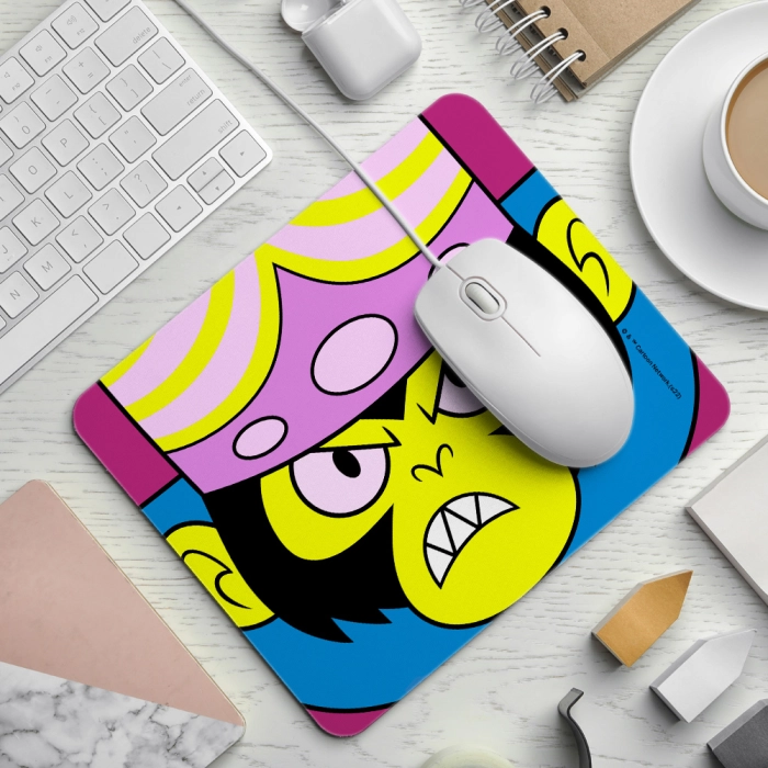 Mauspad - Die Powerpuff Girls