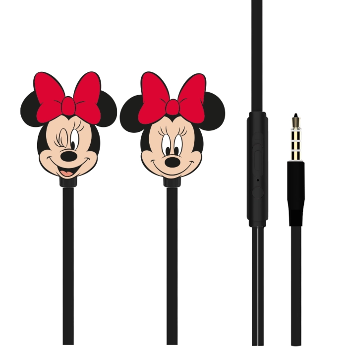 Disney In-Ear-Kopfhörer - Lizenziertes Produkt