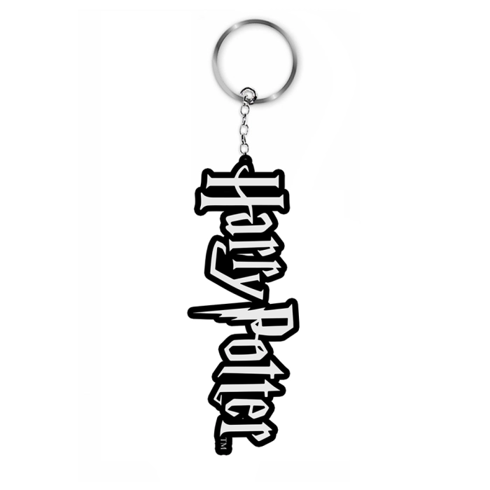 Prívesok na kľúče Harry Potter - licencovaný produkt