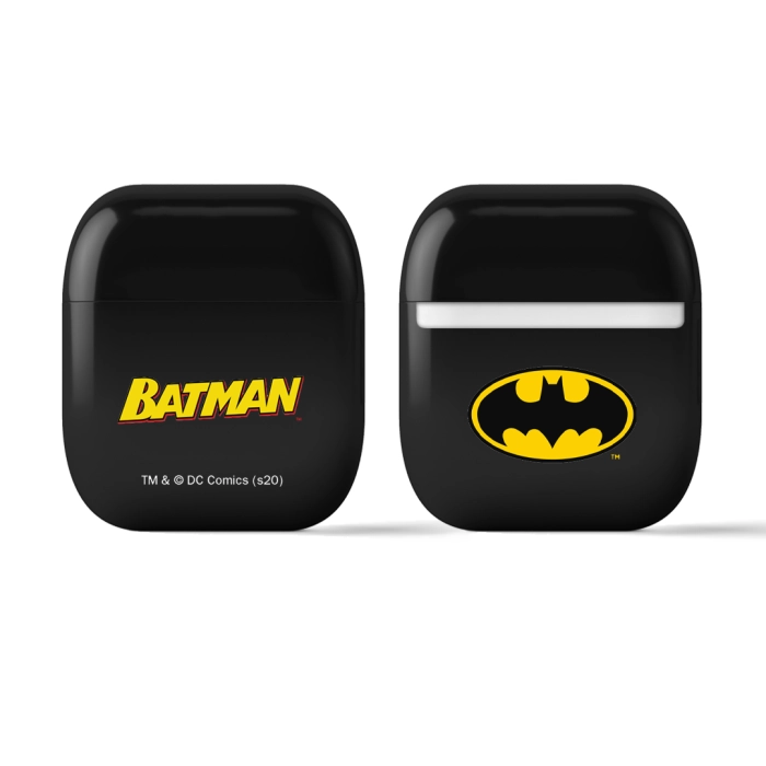 Airpods Batman Schutzhülle