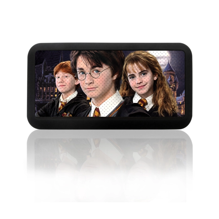 3 W Harry Potter hordozható vezeték nélküli hangszóró – licencelt termék