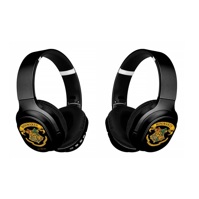 Harry Potter wireless headphones with microphone