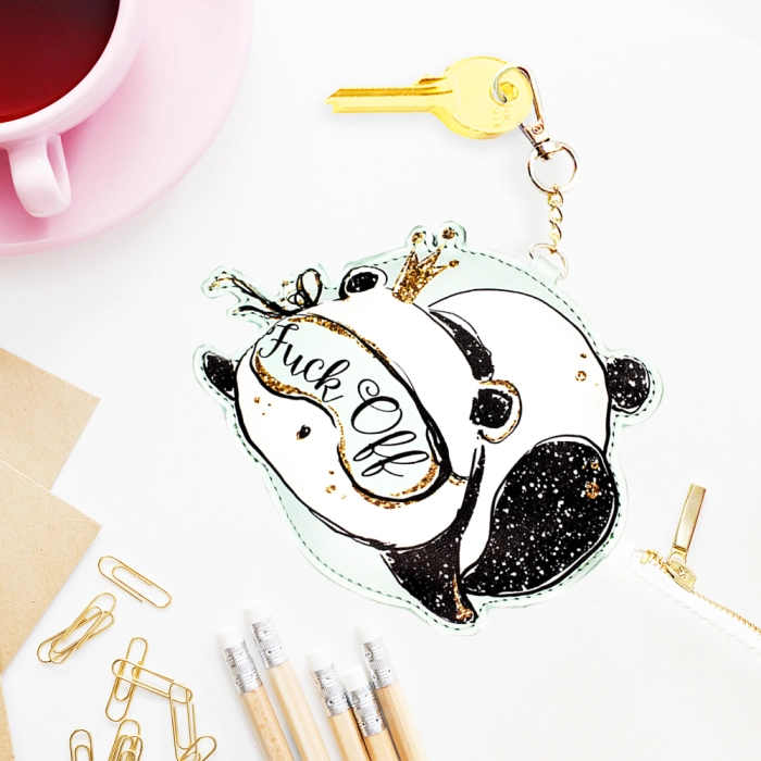 Panda babaco power bank - 2200 mAh