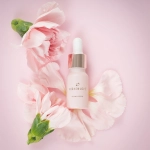 High On Love Sensual and stimulating massage oil - mini