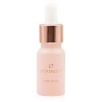 High On Love Sensual and stimulating massage oil - mini