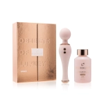 High On Love Gift Set luxury objects with the addition of CBD 500mg