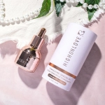 High On Love A sensual and stimulating massage oil