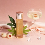 High On Love Sensual Lychee Martini massage oil