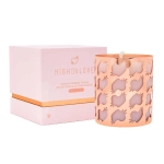 High On Love Sensual massage candle