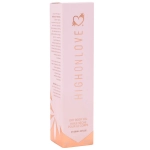 High On Love body care oil
