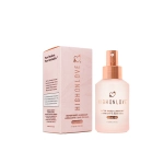 High On Love stimulating intimate gel with the addition of 200 mg CBD