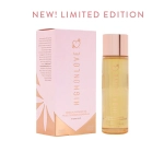High On Love Sensual Tropical Sunset massage oil