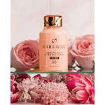 High On Love Sugar High sensual massage oil with the addition of 500mg CBD