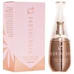 High On Love stimulating intimate gel