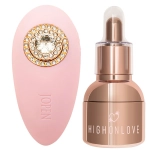 High On Love Gift set Objects of Desire