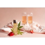 High On Love Sensual Strawberry and Champagne massage oil