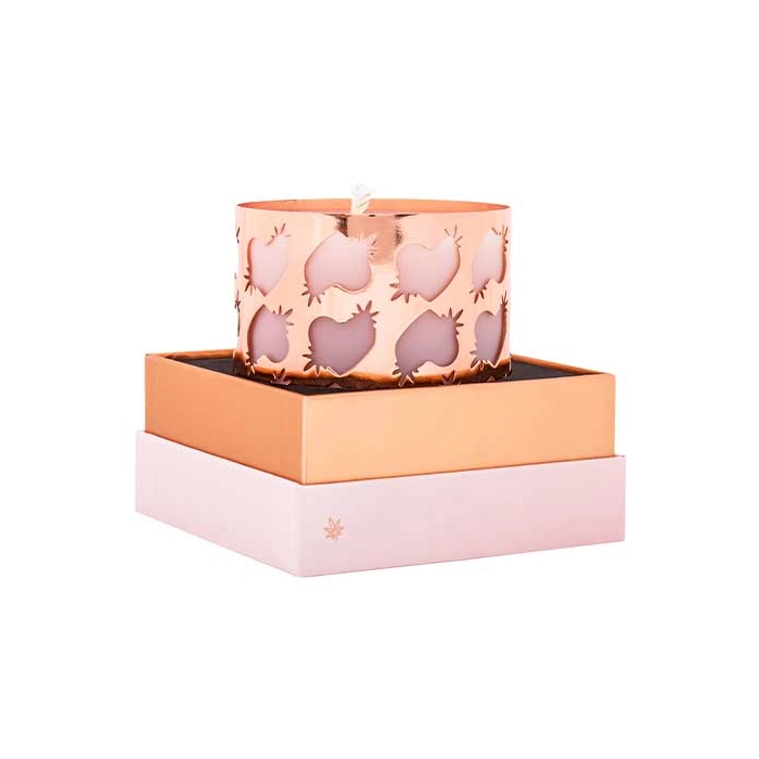 High On Love Sensual massage candle