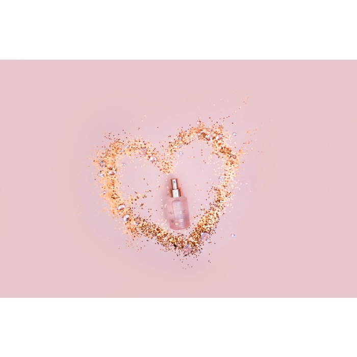 High On Love stimulating intimate gel with the addition of 200 mg CBD