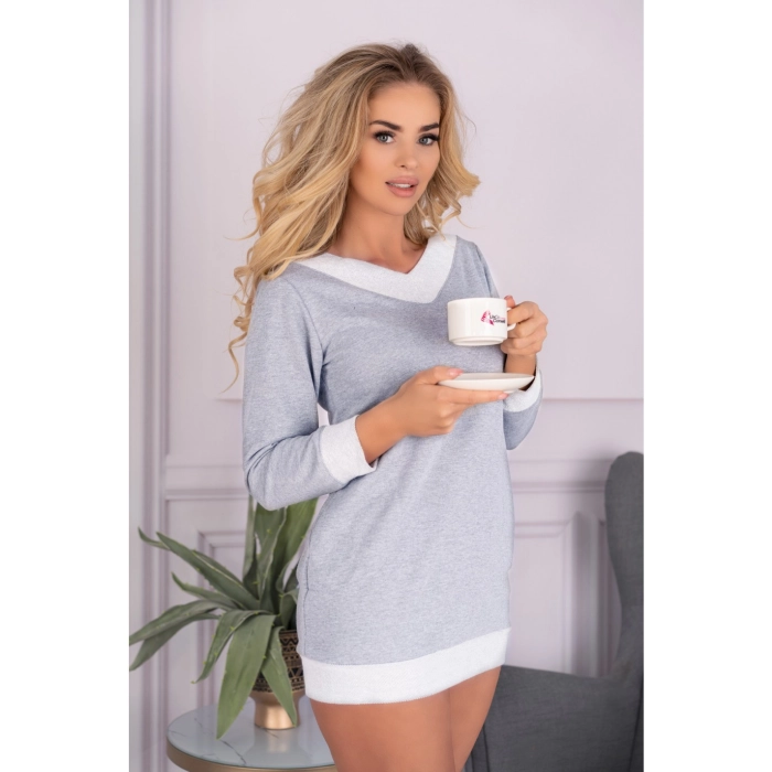 Homeware Collection - Maristel Sweatshirt S/M