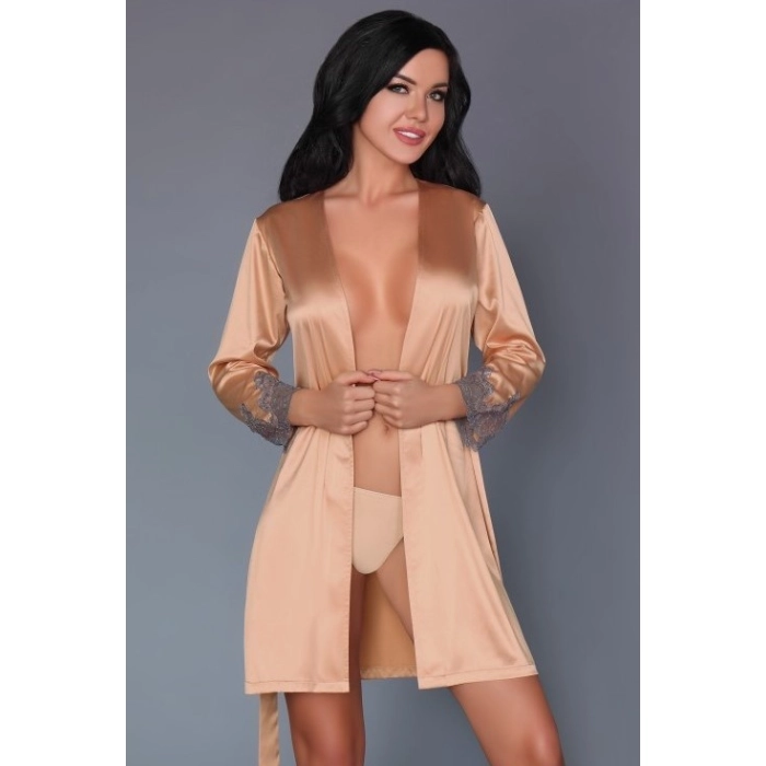 Purdie bathrobe - size L/XL