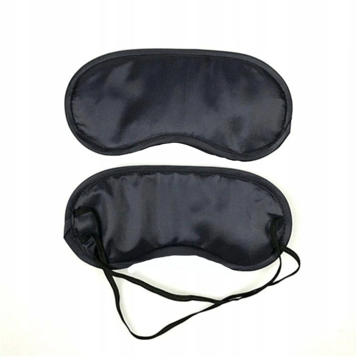 A sensual blindfold