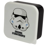 Sada 3 raňajkových boxov Star Wars Stormtrooper