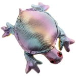 A turtle filled with sand XL