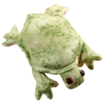 A turtle filled with sand XL