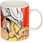 Egy bögre képregényrajongó - Asterix