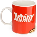Egy bögre képregényrajongó - Asterix