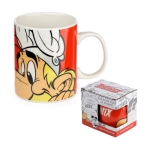 Egy bögre képregényrajongó - Asterix