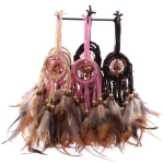 Mini Dream Catcher - dreamcatcher