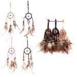 Mini Dream Catcher - dreamcatcher