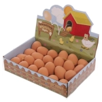 Bouncing Egg