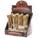 Skull pen
