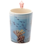 Seahorse Mug
