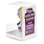 Solar figurine Dancing Queen