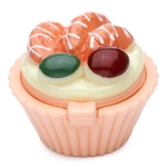 Szájfényes cupcake