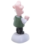 Aardman Wallace Solar Figurine/Wallace & Gromit Limited