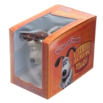 Aardman Gromit Solar Figurine/Wallace & Gromit Limited
