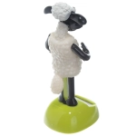 Aardman Shaun the Sheep Solar Figurine