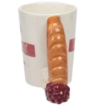 Baguette Mug
