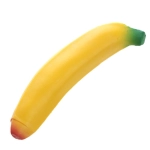 Anti-stress banana for stretching